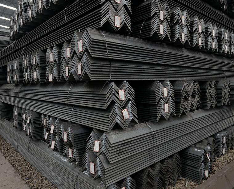 信宜低合金角钢